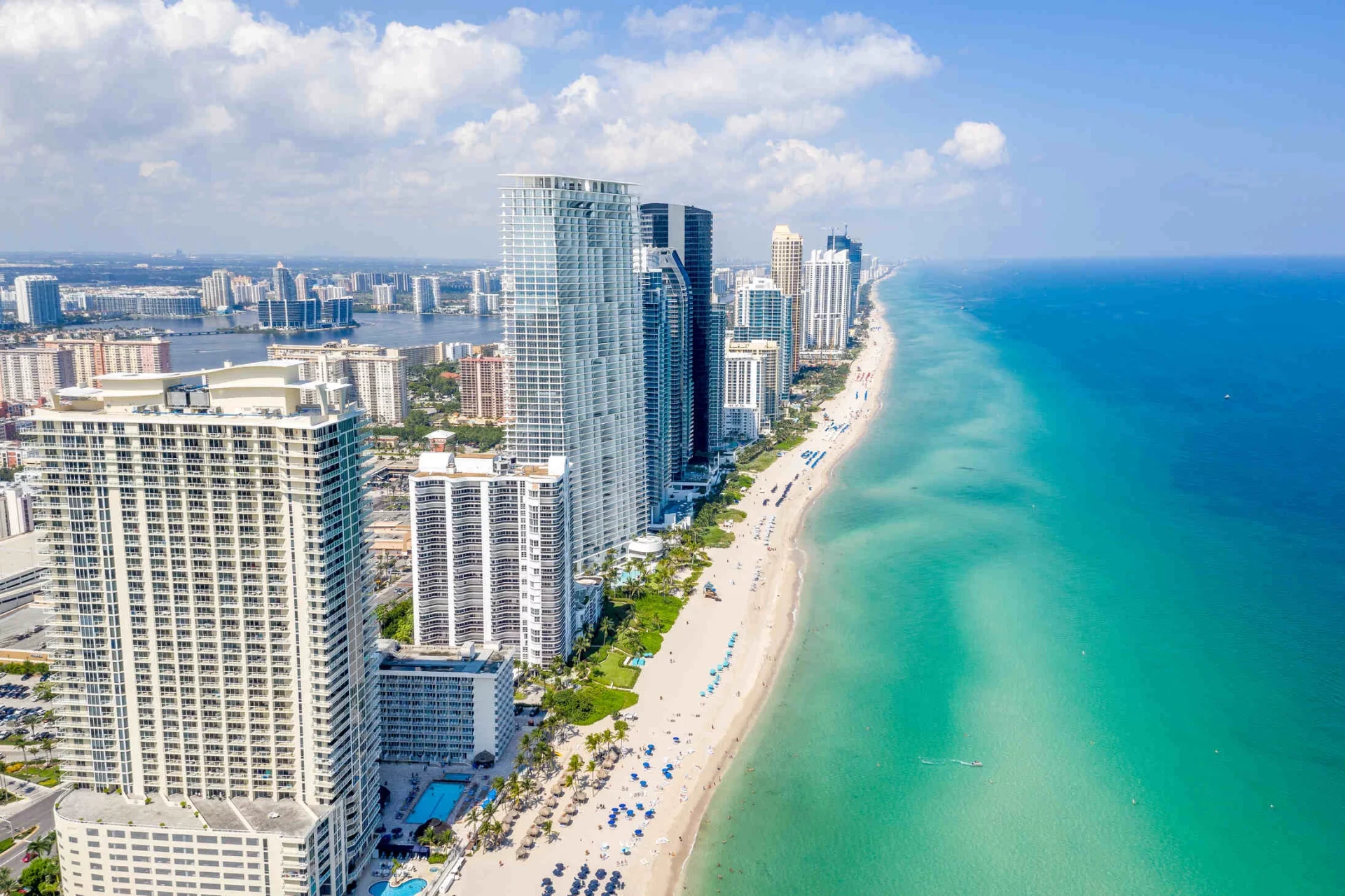 Miami Beach FL