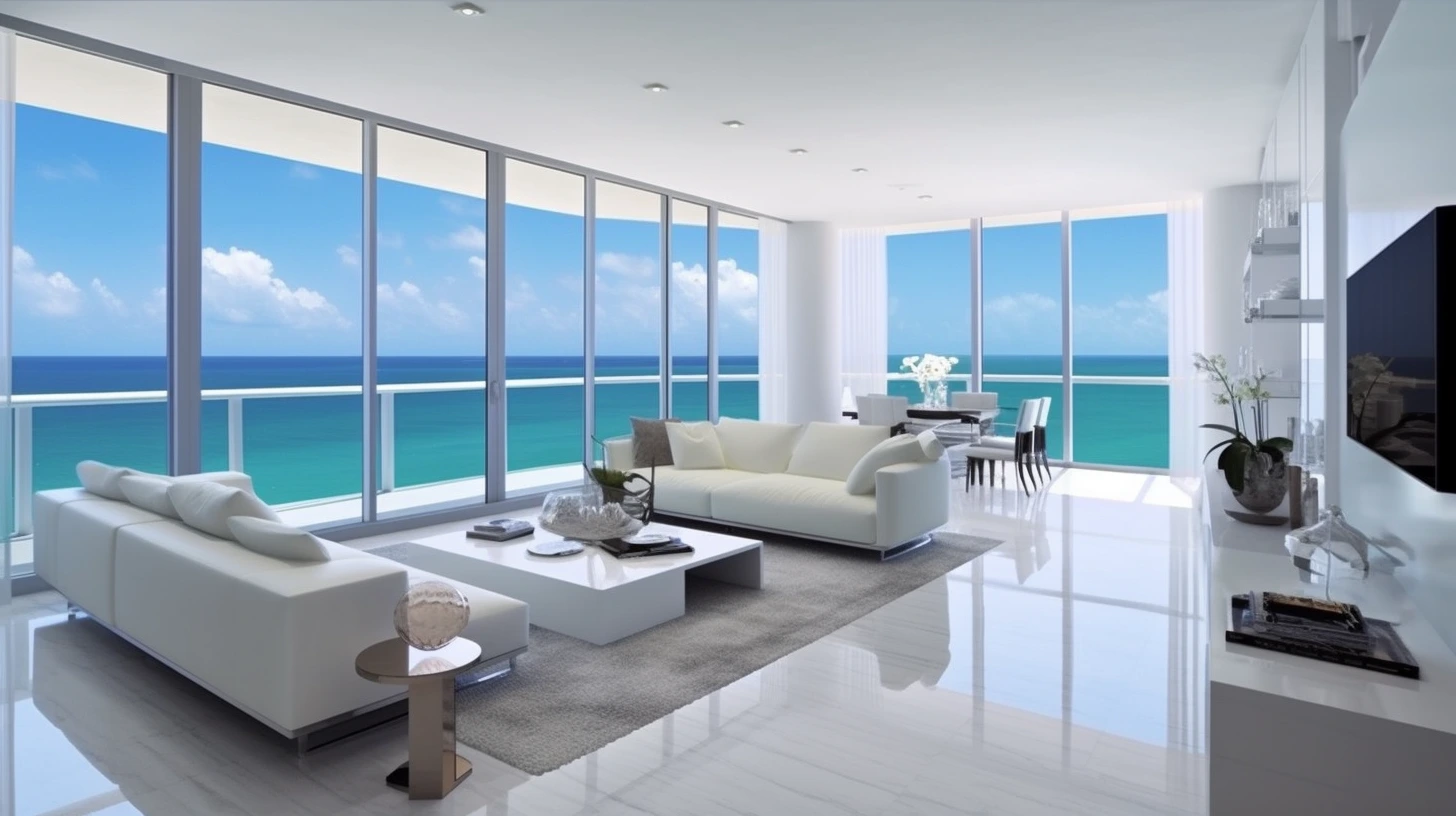 Invertir en Miami