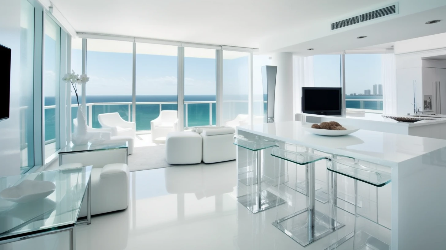 Invertir en Miami