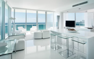 Viviendas unifamiliares vs condominios en Miami