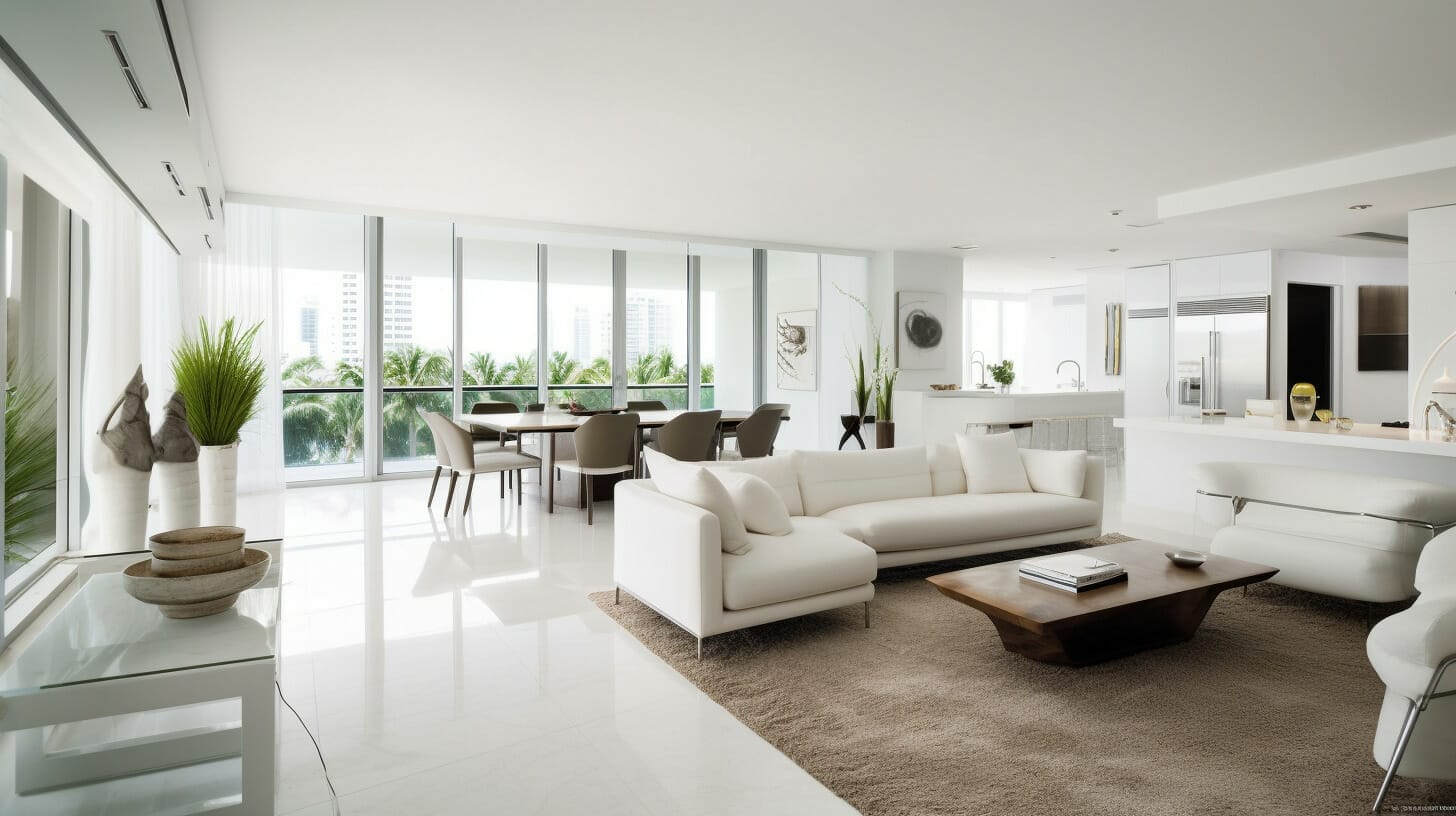 Como identificar oportunidades de inversion en el mercado inmobiliario de Miami