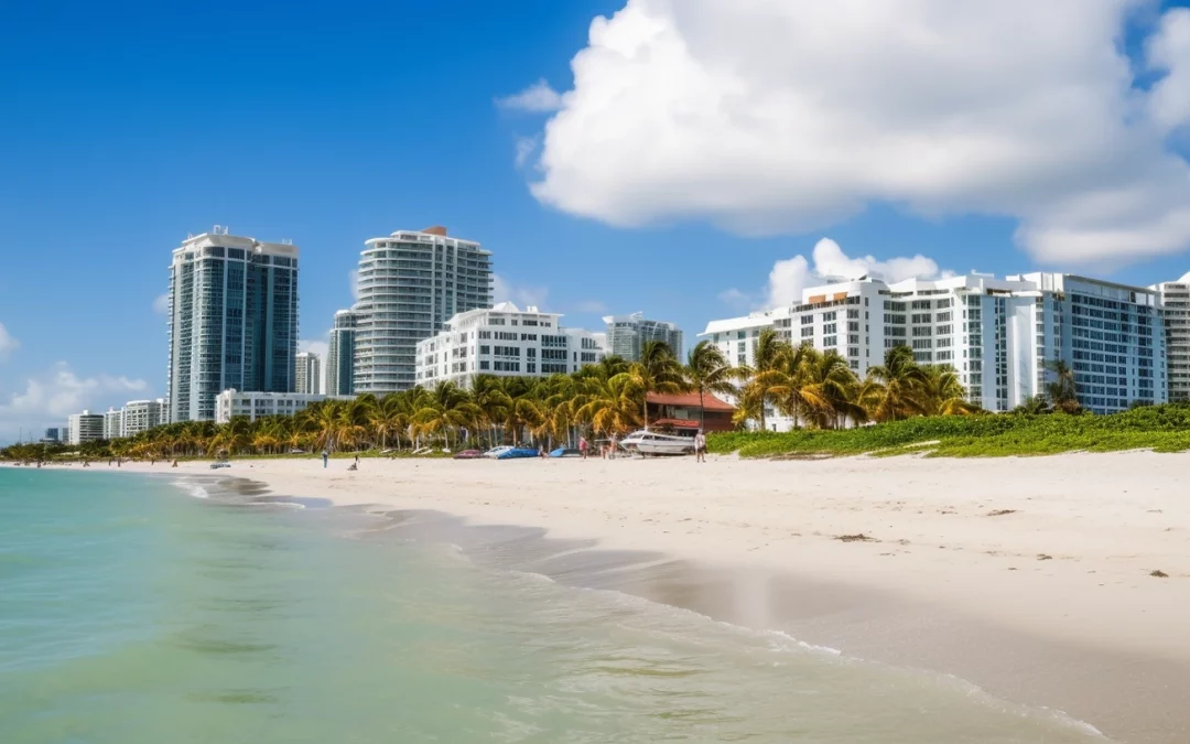 Visa EB-5: Beneficios y Oportunidades para Inversores