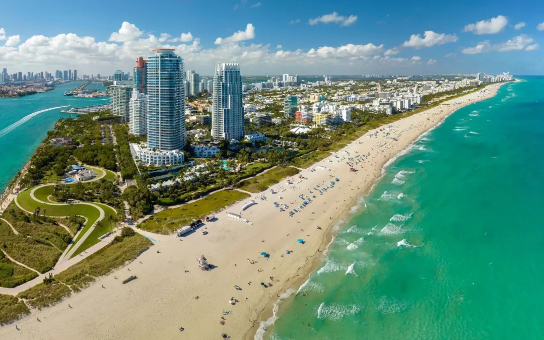 ¿Cuál es el mejor negocio para invertir en Miami?