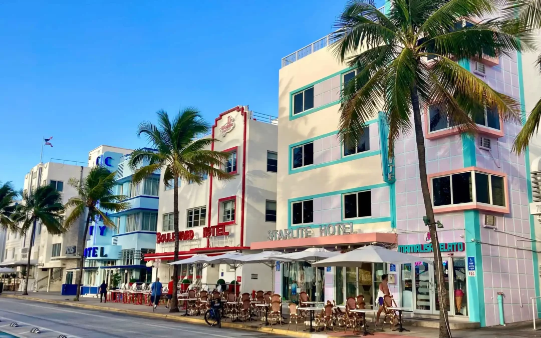 ¿Cuánto dinero necesito para vivir en Miami?